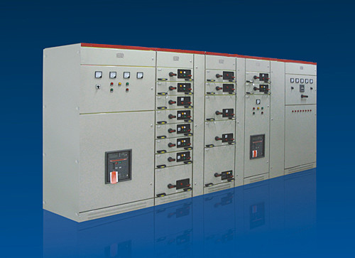 GCS(MNS)抽出式低壓配電柜